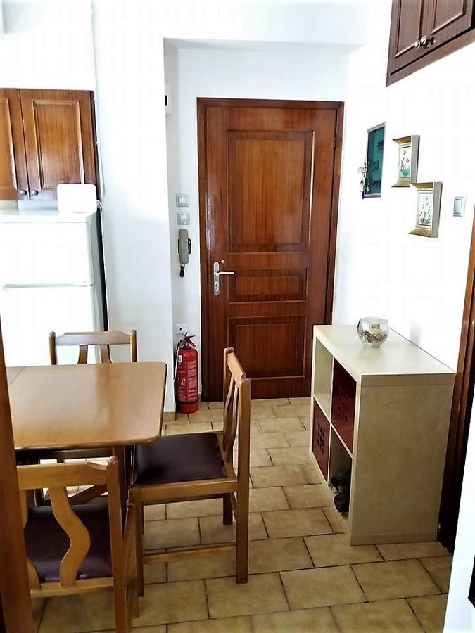 Homely Apartment Kavala Exterior foto